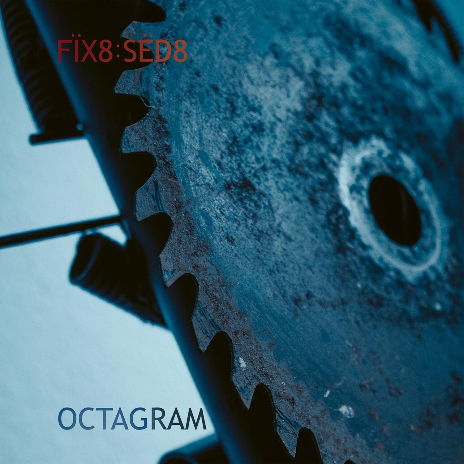 Octogram