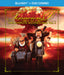 Tenacious D: The Complete Masterworks 3