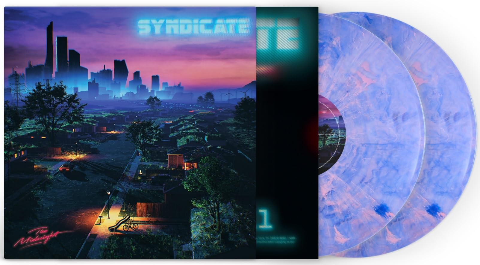 Syndicate