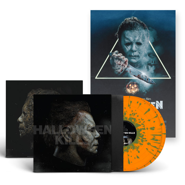 Halloween Kills (Expanded Deluxe Edition)