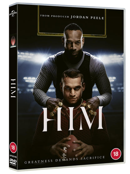 Him