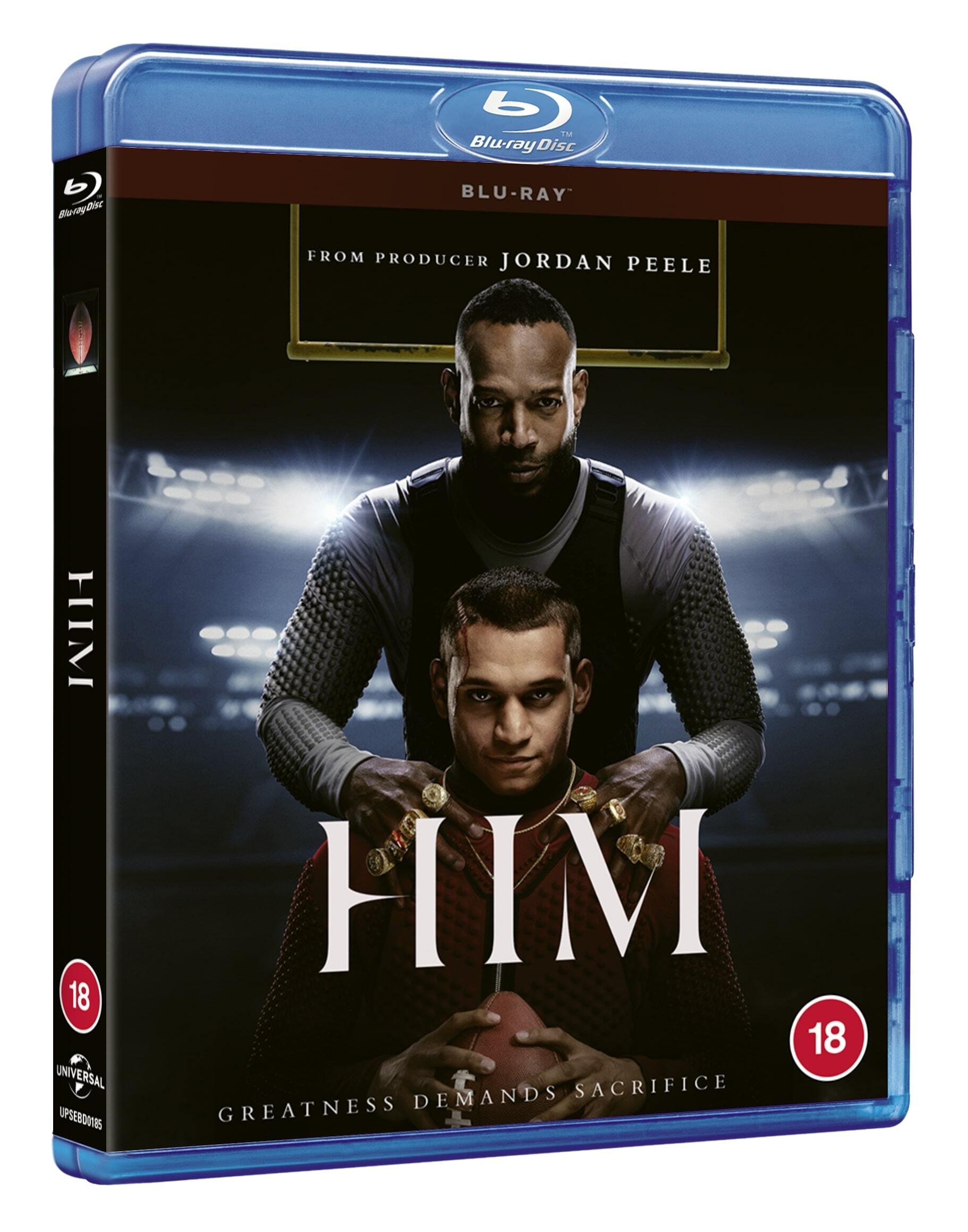 Him