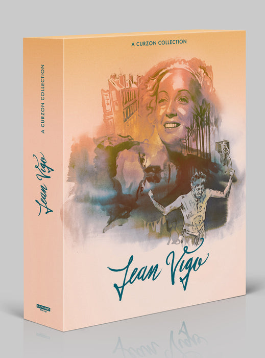 Jean Vigo: A Curzon Collection