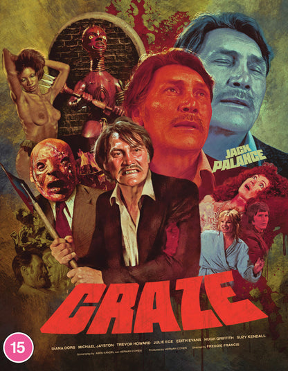 Craze