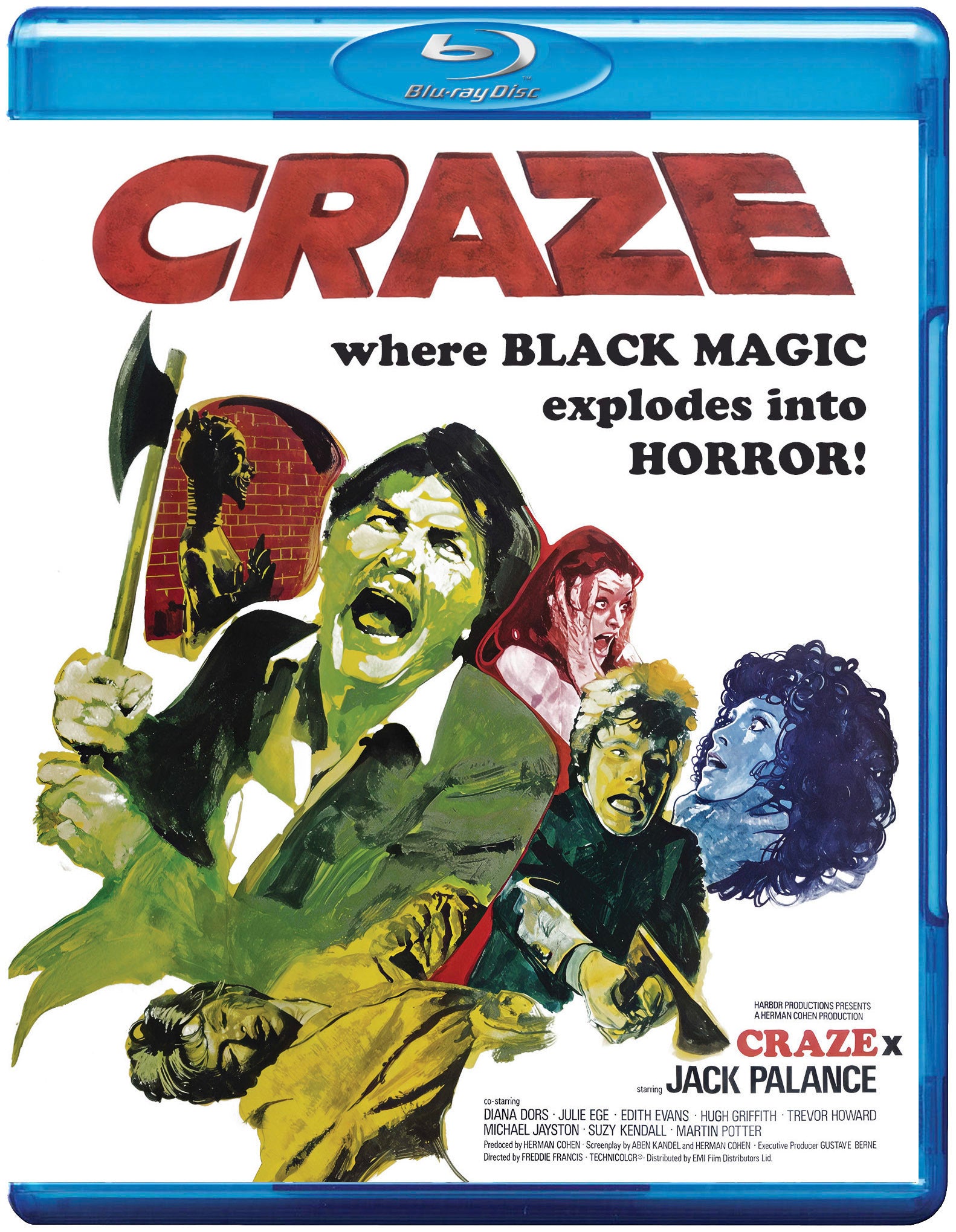 Craze