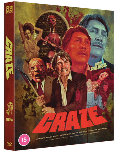 Craze