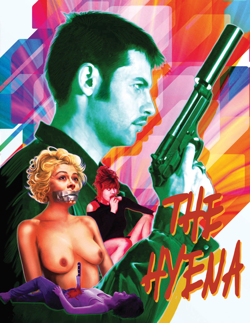 The Hyena