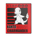Ultra PRO - Charmander 2” Album for Pokémon | Pokémon Trading Card Album Charmander Binder Cards 2-Inch Organizer Storage Official Collectible Fan Gift Memorabilia