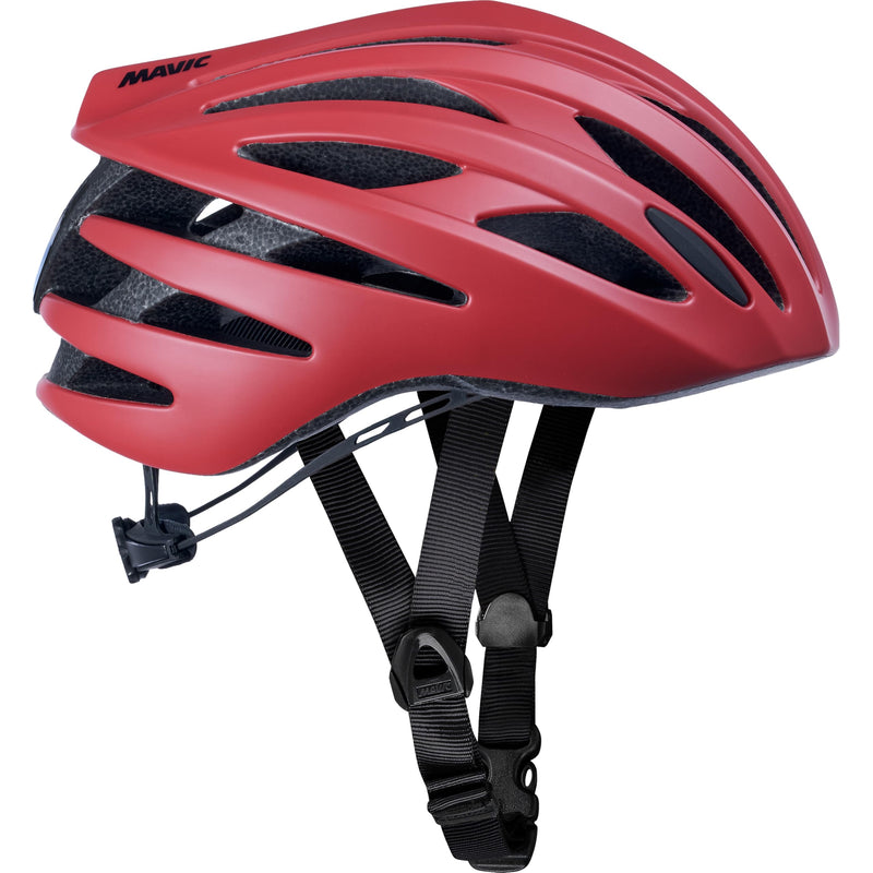 MAVIC Aksium Elite Road Helmet