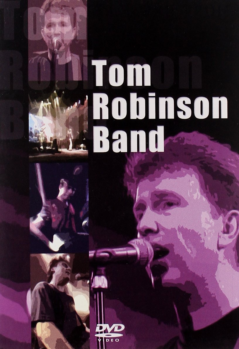 Robinson Tom