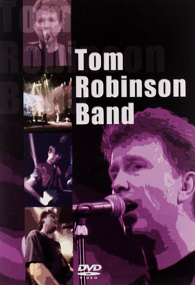 Robinson Tom