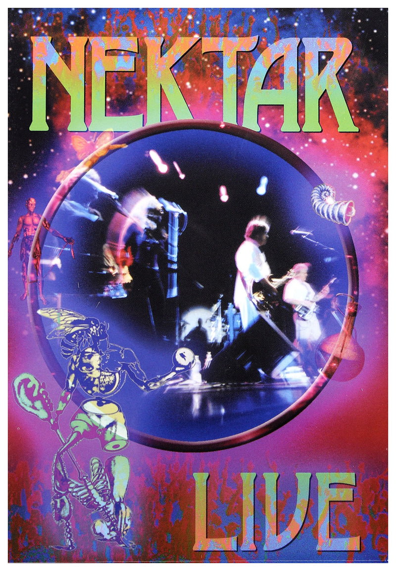 Nektar