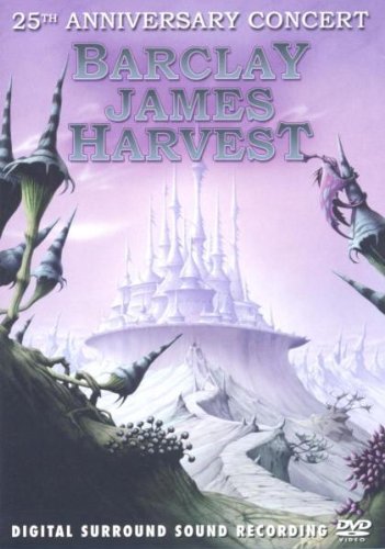 Barclay James Harvest - 25Th Anniversary Concert