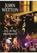John Wetton - Live In The Underworld