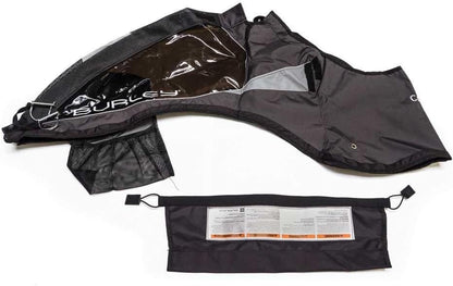 Burley: FLOOR & SIDE PANELS FOR CUB 2013 - PRESENT - Single