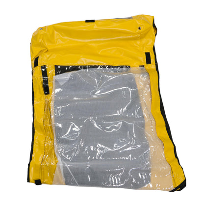 Burley Rental Cub Cover