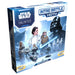 Asmodee | Star Wars Unlimited TCG - Intro Battle Hoth | Trading Card Game Starter Set | Ages 12+ | 2 Players | 20 Minutes Playing Time | English