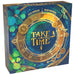 Asmodee | Take Time | Cooperative Card Game | Ages 10+ | 2-4 Players | 30-45 Minutes Playing Time