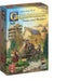 Hans im Gluck | Carcassonne: Traders & Builders Expansion 2 Refresh | Board Game Expansion | Ages 7+ | 2-5 Players | 45 Minutes Playing Time