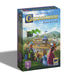 Hans im Gluck | Carcassonne: Jousts & Crests Expansion 6 Refresh | Board Game Expansion | Ages 7+ | 2-5 Players | 45 Minutes Playing Time