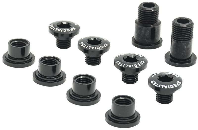 Specialities TA UTC3 Screws Kit for Campagnolo Ultra-Torque Carbon Bottom Brackets