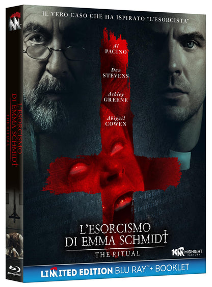 L'Esorcismo Di Emma Schmidt - The Ritual