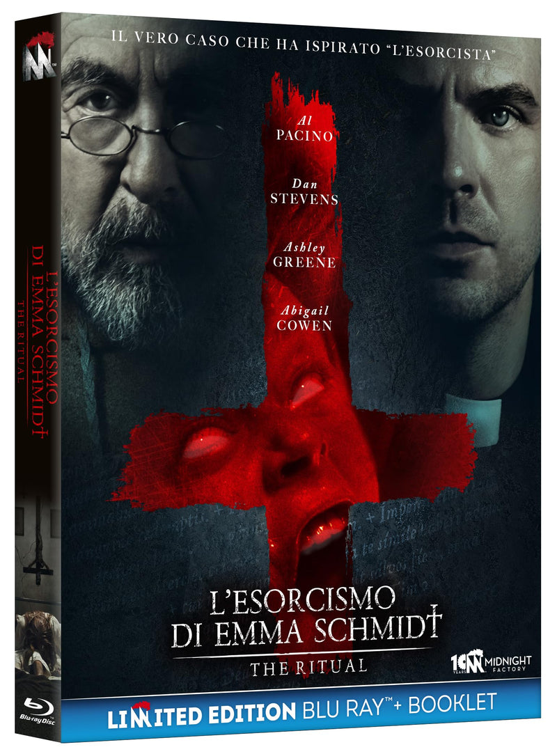 L'Esorcismo Di Emma Schmidt - The Ritual