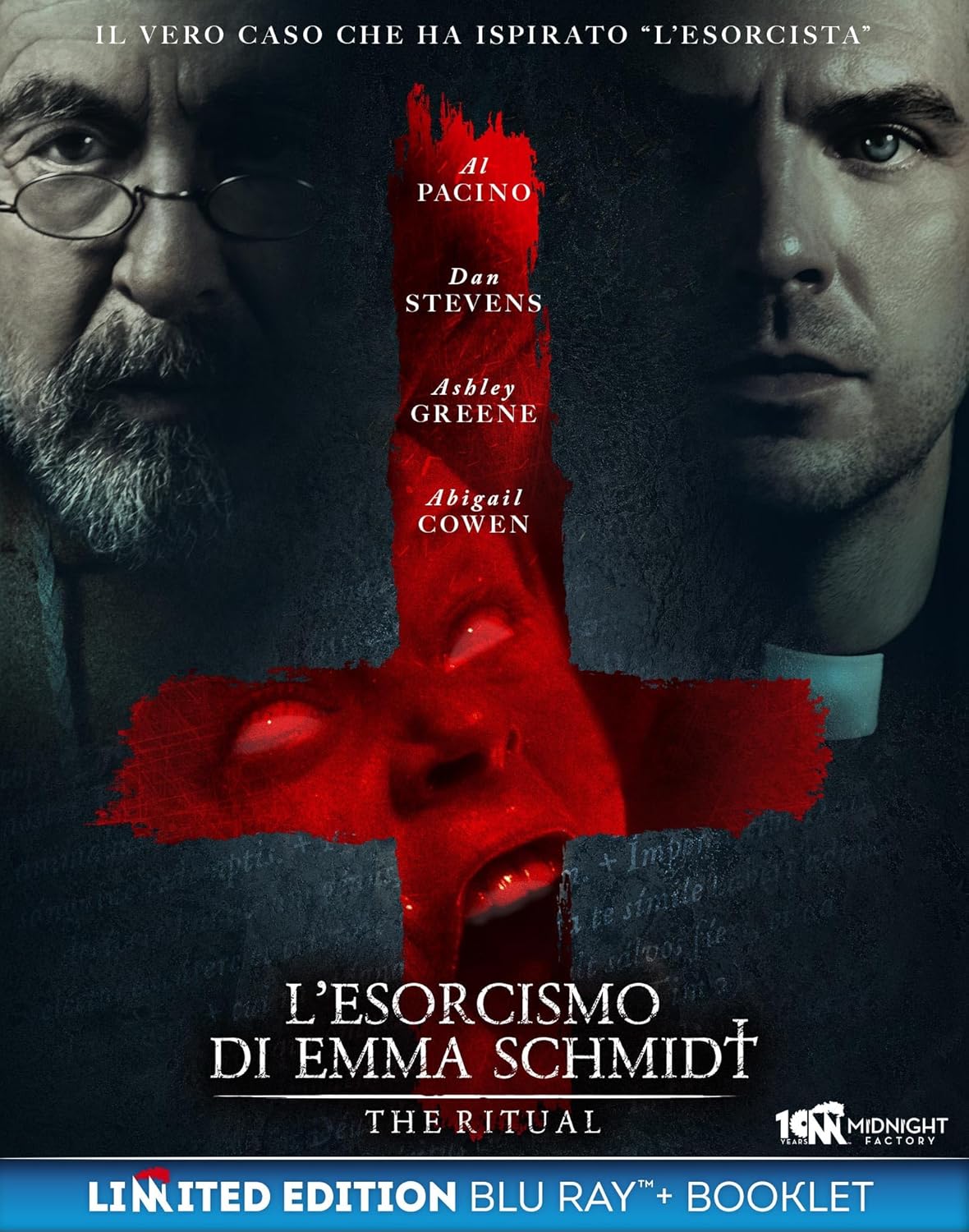 L'Esorcismo Di Emma Schmidt - The Ritual
