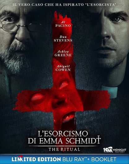 L'Esorcismo Di Emma Schmidt - The Ritual