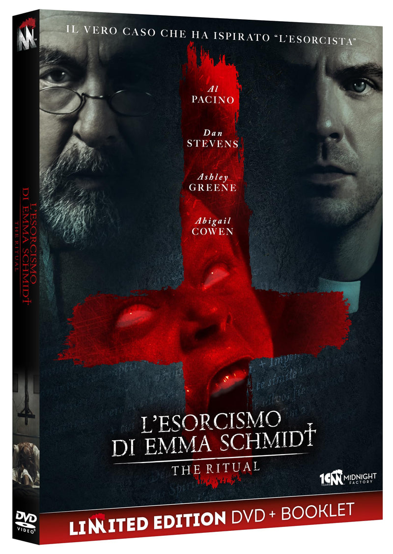 L`Esorcismo Di Emma Schmidt -The Ritual