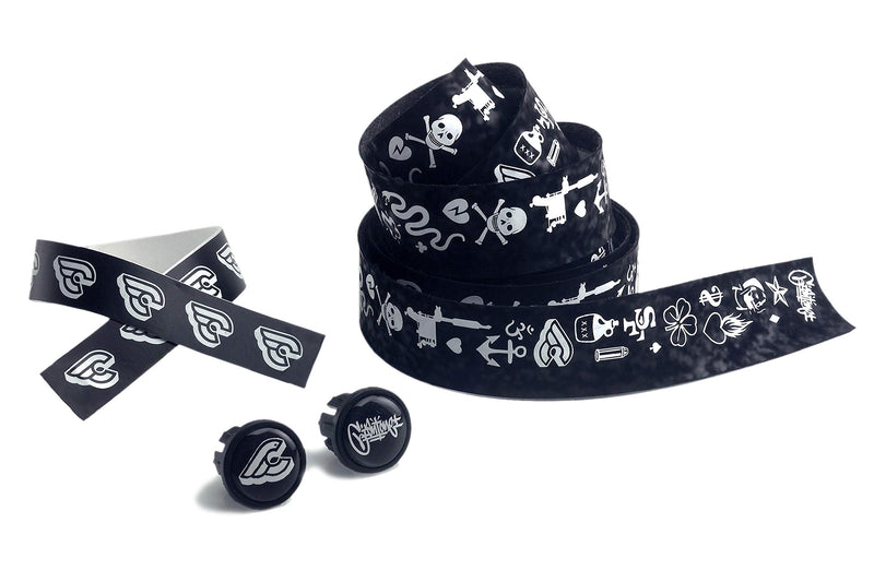 Cyclone Cinelli Mike Giant Handlebar Tape