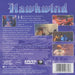 hawkwind-dvd live in nottingham