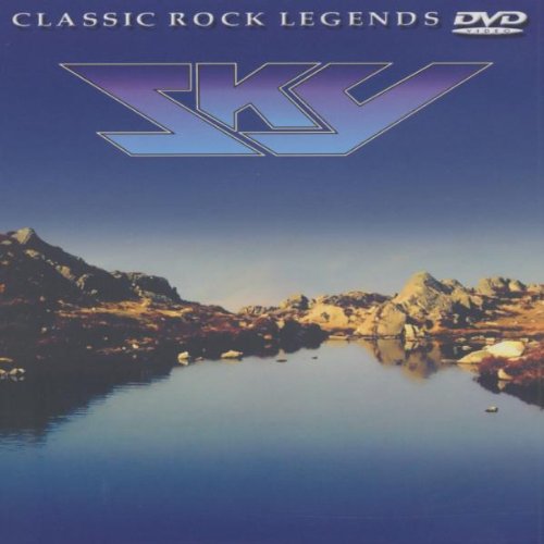 Sky - Classic Rock Legends