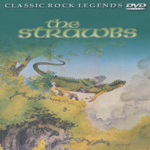 Strawbs (The) - Classic Rock Legends