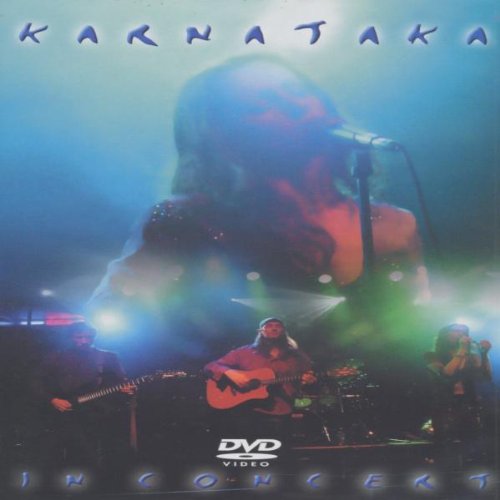 Karnataka - In Concert