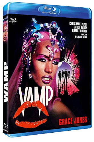 Vamp (Blu-ray) (Bd-R