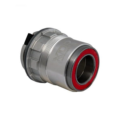 Campagnolo XDR Freehub body and Spacers