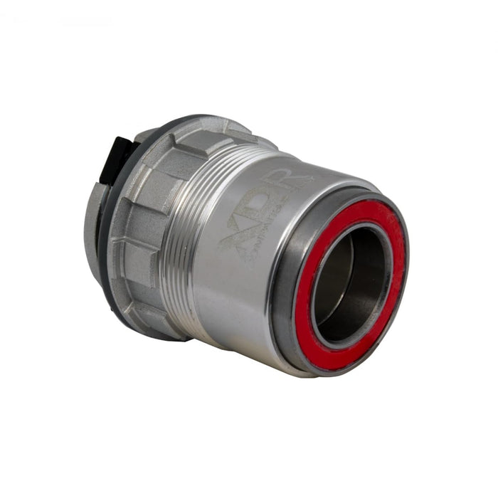 Campagnolo XDR Freehub body and Spacers