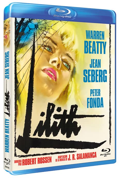 Lilith - (Italian Import)