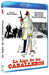 Un colpo da otto / The League of Gentlemen (1960) (Blu-Ray