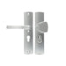 Axa Curve Knop/Kruk Garnituur Kerntrekker 55 Mm F1 Blister