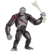 Godzilla Monsterverse x Kong One-Eye Action Figure, 7 inches, Deluxe