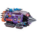 TMNT Teenage Mutant Ninja Turtles Classic Mutant Module Fahrzeug
