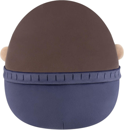 Squishmallows - 10In Harry Potter In Sweater