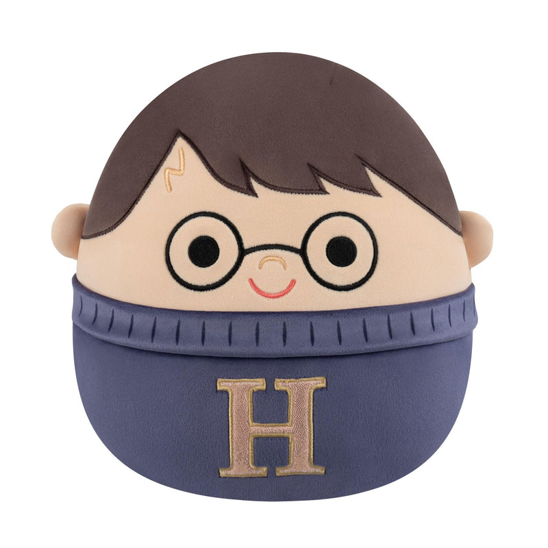 Squishmallows - 10In Harry Potter In Sweater