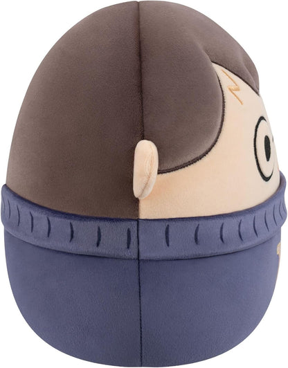 Squishmallows - 10In Harry Potter In Sweater