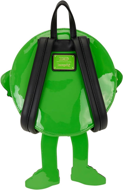 Loungefly M&Ms Figural Mini Backpack