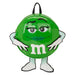 Loungefly M&Ms Figural Mini Backpack