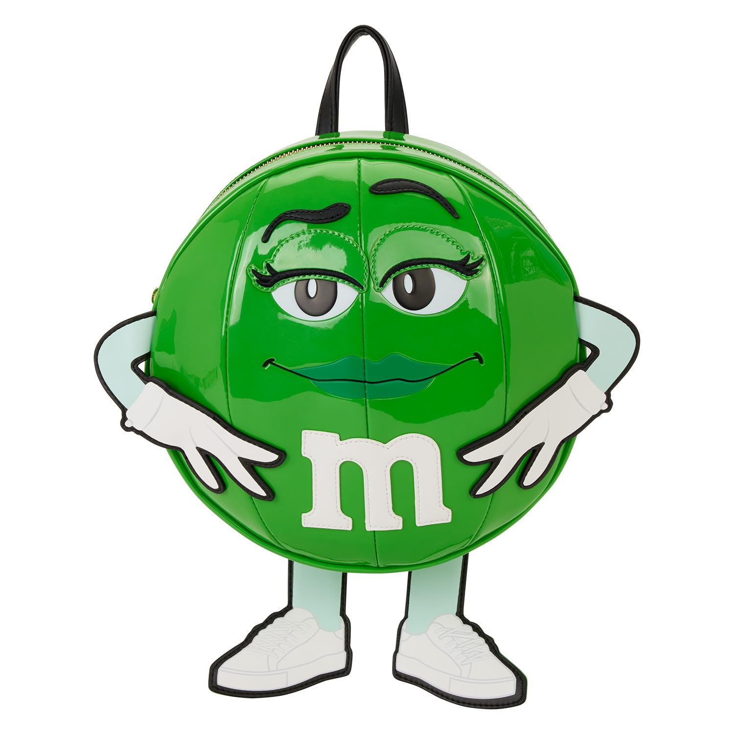 Loungefly M&Ms Figural Mini Backpack
