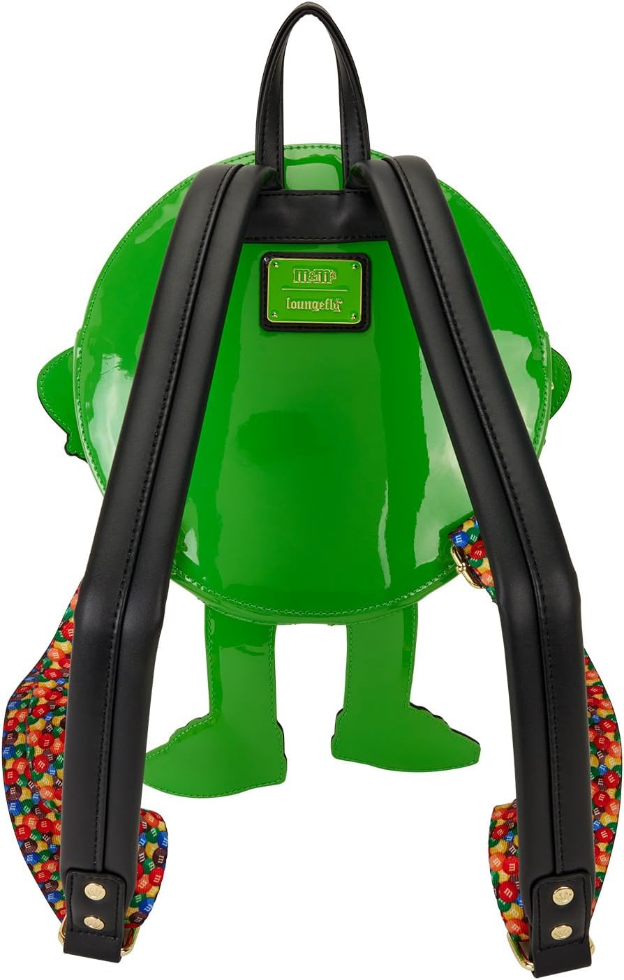Loungefly M&Ms Figural Mini Backpack